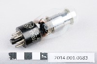 藏品(真空管)的圖片