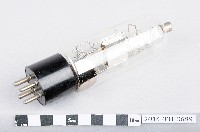 藏品(真空管)的圖片