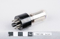 藏品(真空管)的圖片