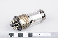 藏品(真空管)的圖片