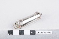 藏品(真空管)的圖片