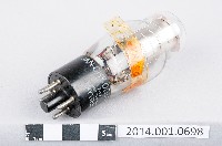 藏品(真空管)的圖片