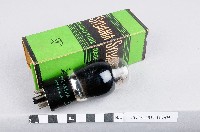 藏品(真空管)的圖片