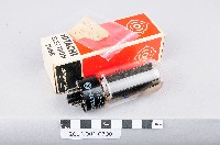 藏品(真空管)的圖片