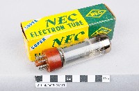 藏品(真空管)的圖片