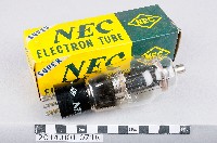 藏品(真空管)的圖片