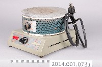 藏品(磁力攪拌器兼加熱器)的圖片