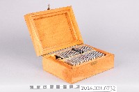 藏品(放射能測定用吸收板)的圖片