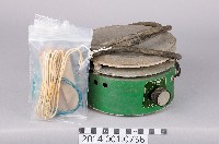 藏品(電熱爐)的圖片