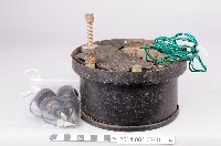 藏品(交流電壓計)的圖片