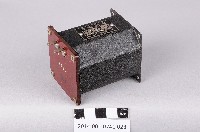 藏品(塞流線輪)的圖片