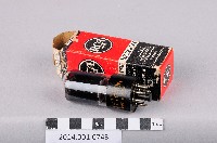 藏品(真空管)的圖片