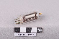 藏品(真空管)的圖片
