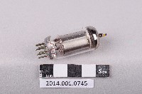 藏品(真空管)的圖片