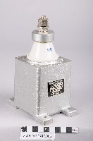 藏品(雲母蓄電器)的圖片