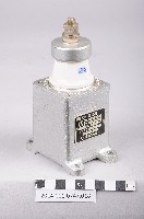 藏品(雲母蓄電器)的圖片