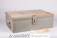 藏品(鐵盒)的圖片