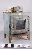 藏品(實驗電阻爐)的圖片