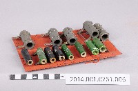 藏品(電阻)的圖片