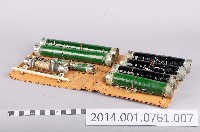 藏品(電阻)的圖片