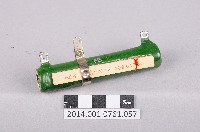 藏品(電阻)的圖片