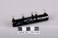 藏品(電阻)的圖片