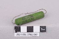 藏品(電阻)的圖片