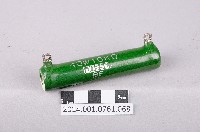 藏品(電阻)的圖片