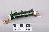 藏品(電阻)的圖片