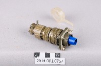 藏品(電線連接頭)的圖片