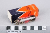 藏品(真空管)的圖片