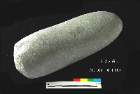 藏品(芝山岩文化石錘)的圖片
