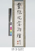 藏品(靈蹤畹露湘煙)的圖片