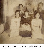 藏品(臺北州聯合女子青年團林氏編敏之相簿-0015)的圖片