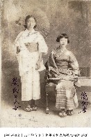 藏品(臺北州聯合女子青年團林氏編敏之相簿-0026)的圖片