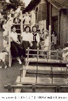 藏品(臺北州聯合女子青年團林氏編敏之相簿-0038)的圖片