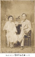 藏品(周再郡相片冊-0012)的圖片