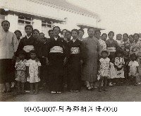 藏品(周再郡相片冊-0040)的圖片