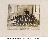 藏品(小林總督、堀內次雄先生合照-0001-1)的圖片