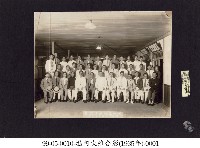 藏品(堀內次雄先生合影（1935年）-0001)的圖片