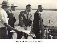 藏品(臺北地區防洪治本計劃-0021)的圖片