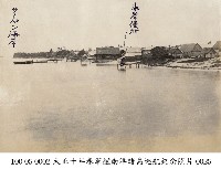 藏品(大正十年春軍艦南洋諸島巡航紀念照片-0025)的圖片