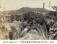 藏品(大正十年春軍艦南洋諸島巡航紀念照片-0039)的圖片