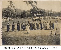 藏品(大正十年春軍艦南洋諸島巡航紀念照片-0043)的圖片