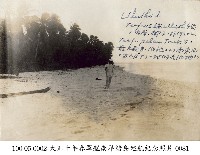 藏品(大正十年春軍艦南洋諸島巡航紀念照片-0081)的圖片