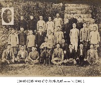 藏品(田野前合影(林大鏢二二八)-0001-1)的圖片