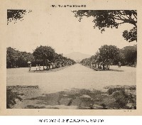 藏品(臺北市三線道路之景觀-0001)的圖片