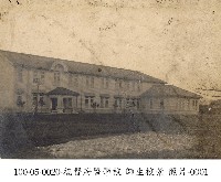 藏品(總督府醫學校 師生校景 照片-0001)的圖片