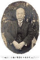 藏品(總督府醫學校 師生校景 照片-0005)的圖片