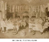 藏品(臺北東薈芳餐廳大廳-0001)的圖片